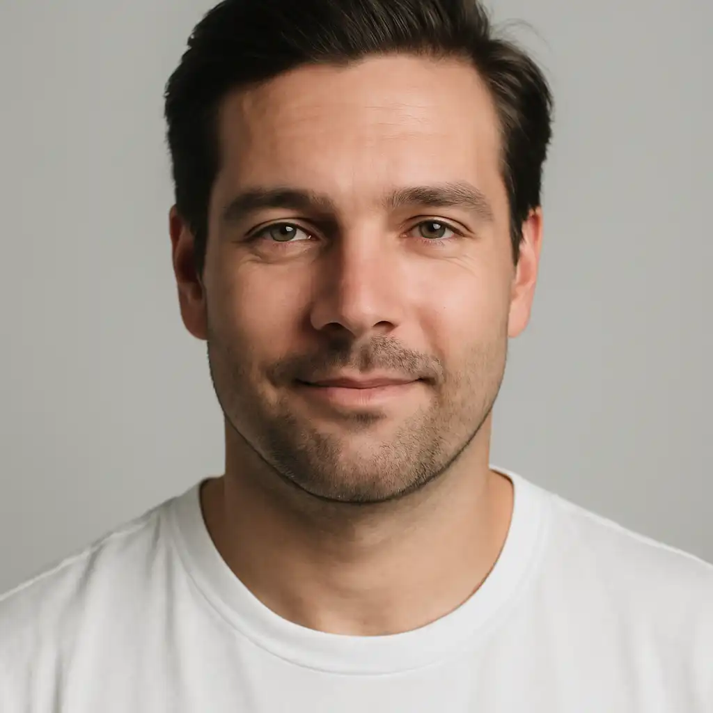 Richard Harper